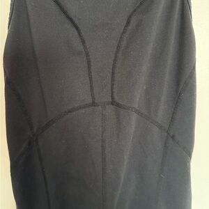 FP Movement by Free People Navy Jumpsuit